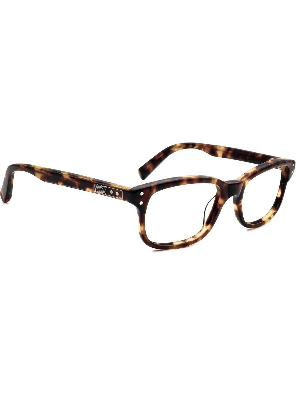 Nike 7215 215 Eyeglasses